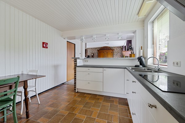 Medium property photo - Waezenburglaan 88, 9351 HG Leek